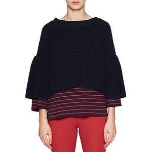 French Connection Cropped Sweater
